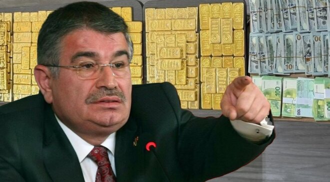 İdris Naim Şahin için hesap zamanı! İfadesine başvurulacak