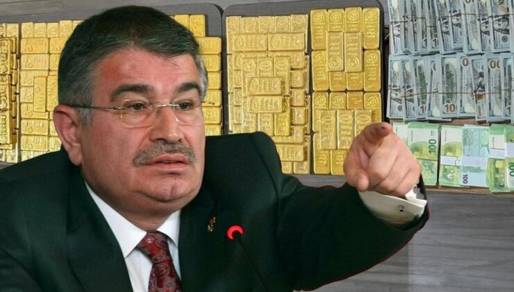 İdris Naim Şahin için hesap zamanı! İfadesine başvurulacak