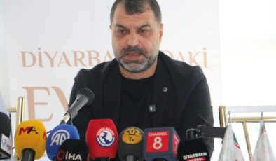 Amedspor’dan Fenerbahçe’ye olay sitem