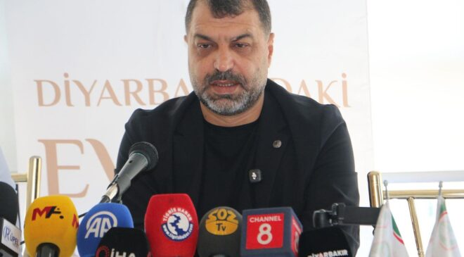 Amedspor’dan Fenerbahçe’ye olay sitem