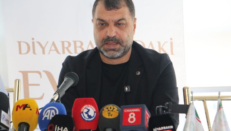 Amedspor’dan Fenerbahçe’ye olay sitem