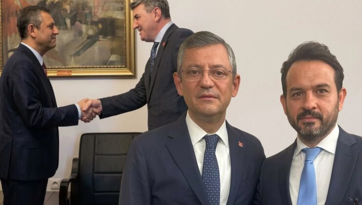 CHP İzmit İlçe Başkanı Gökhan Ercan ve meclis üyesi Ulusoy’un uyuşturucu testleri pozitif çıktı