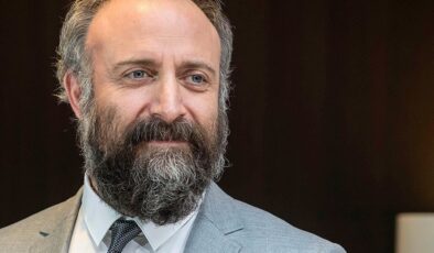 İkinci mesleği şaşırttı! Halit Ergenç yatırımını bu sektöre yaptı
