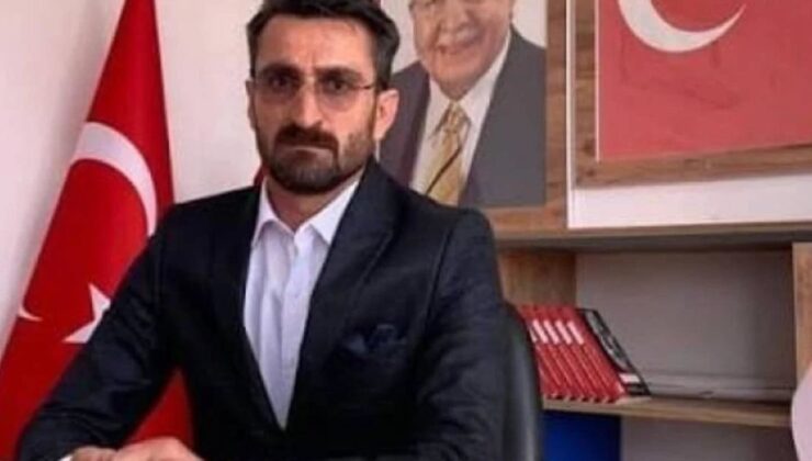 Yeniden Refah Partisi İdil İlçe Başkanı Sadullah Yılmaz tutuklandı