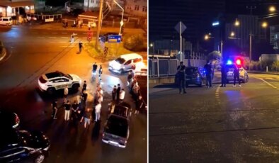Karadeniz’de İHA paniği! Kıyıya yaklaşınca SAS komandoları harekete geçti