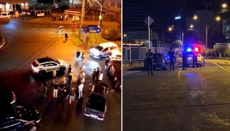 Karadeniz’de İHA paniği! Kıyıya yaklaşınca SAS komandoları harekete geçti