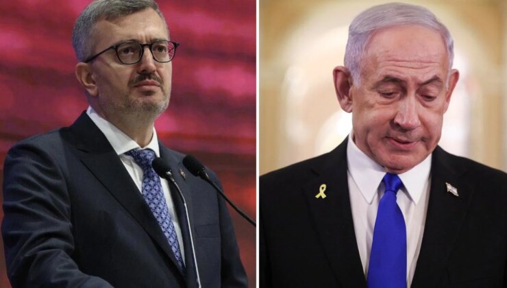 İletişim Başkanı Duran’dan İsrail’in Suriye saldırısına sert tepki: Netanyahu’nun oyununa gelmeyiz