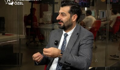 Klinik Psikolog Metin Aydın:  İlişkilerdeki manipülasyonu gri kaya metoduyla önleyebilirsiniz