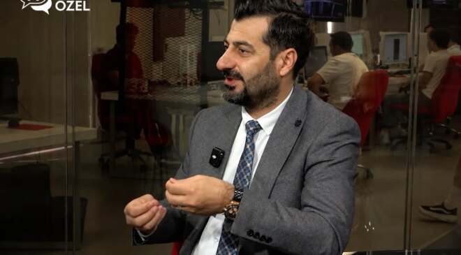 Klinik Psikolog Metin Aydın:  İlişkilerdeki manipülasyonu gri kaya metoduyla önleyebilirsiniz