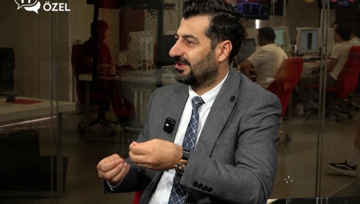 Klinik Psikolog Metin Aydın:  İlişkilerdeki manipülasyonu gri kaya metoduyla önleyebilirsiniz