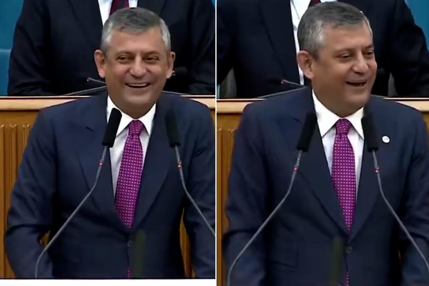 ilk grup toplantisina damga vuran an gulme diye uyardi ama 20116254 31