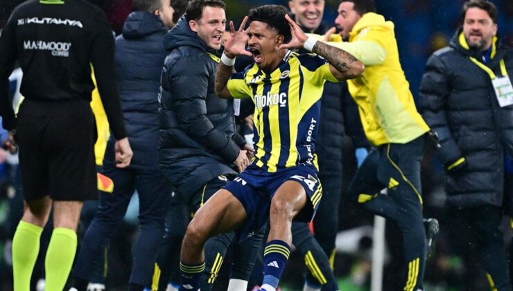 İlk testte başarısız olan Oosterwolde ikinci kez sağlık kontrolüne girdi! İşte sonuç