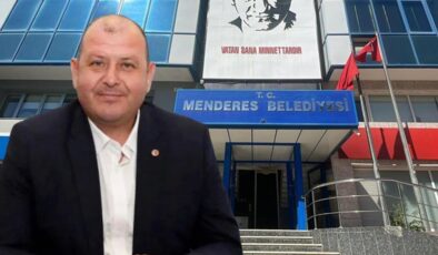 İlkay Çiçek hakkında dikkat çeken iddia: 1,5 yıl boyunca AK Parti’ye geçmek için uğraşmış