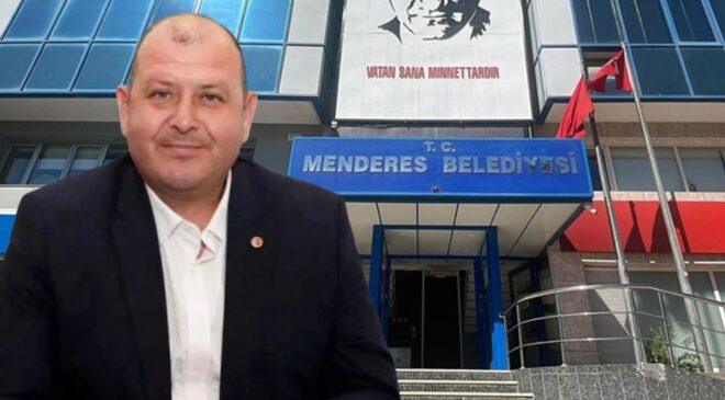 İlkay Çiçek hakkında dikkat çeken iddia: 1,5 yıl boyunca AK Parti’ye geçmek için uğraşmış