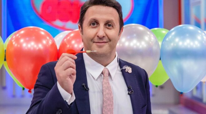 İlker Ayrık’tan üzen haber! Tüm gösterilerini iptal etti