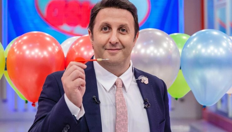 İlker Ayrık’tan üzen haber! Tüm gösterilerini iptal etti