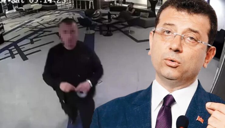 İmamoğlu davasında çapraz sorgu! İş insanı Adnan Çebi oteldeki ‘kamera bantlama’ savunmasını yaptı