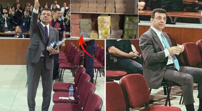 İmamoğlu’nu zora sokacak sözler: 15 milyon euro istedi, 5 milyon euro’sunu ödedim
