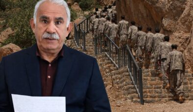 DEM Parti İmralı Heyeti paylaştı: Öcalan’dan çerçeve yasa mesajı