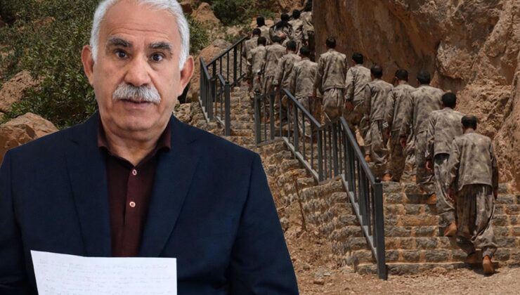 DEM Parti İmralı Heyeti paylaştı: Öcalan’dan çerçeve yasa mesajı