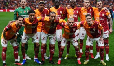 İmza atalı haftalar olmuştu! Lemina Galatasaray’dan ayrılıyor