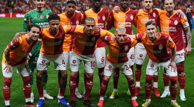 İmza atalı haftalar olmuştu! Lemina Galatasaray’dan ayrılıyor