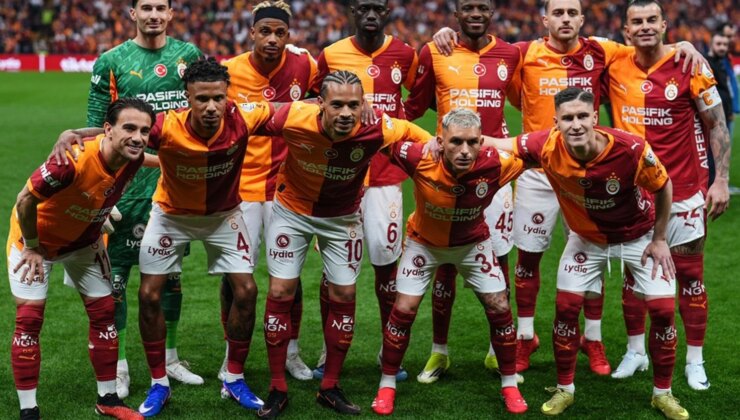İmza atalı haftalar olmuştu! Lemina Galatasaray’dan ayrılıyor