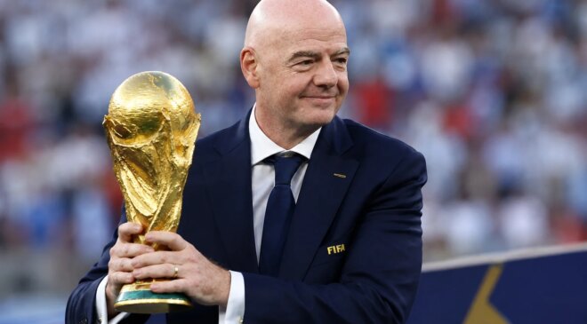 Infantino’nun başı bu kez fena dertte: UEFA günlerinden kalan skandal iddia