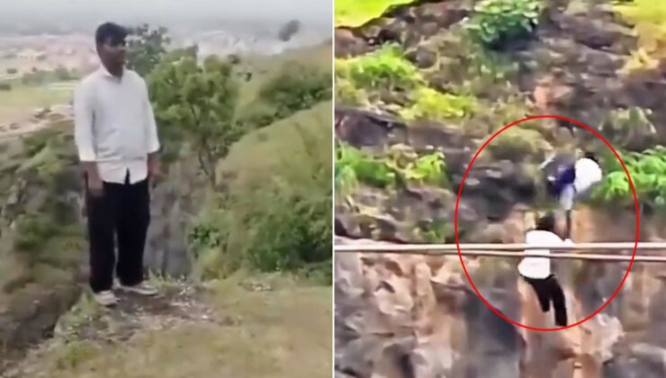 iPhone tartışması bir aileyi yok etti! Oğullarının ardından anne ve baba da atladı