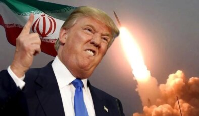 İran’dan Trump’ı fena kızdıracak çıkış: ‘Daha yıkıcı silahlar’ tehdidi