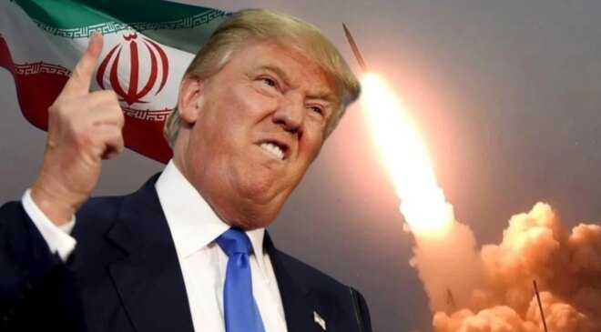 İran’dan Trump’ı fena kızdıracak çıkış: ‘Daha yıkıcı silahlar’ tehdidi
