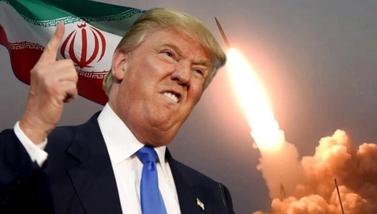 İran’dan Trump’ı fena kızdıracak çıkış: ‘Daha yıkıcı silahlar’ tehdidi