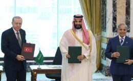 İran’dan Mekke anlaşmasına dikkat çeken yorum: ABD’nin rolü zayıflıyor