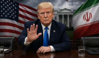 Trump İran’la ipleri kopardı: Müzakere ekibine talimat verdi