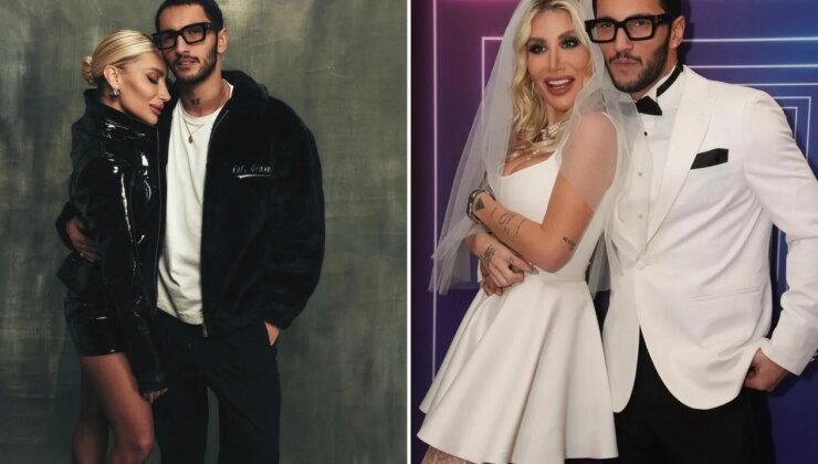 İrem Derici’nin nişanlısı Melih Kunukçu tutuklandı! Suçlamanın detayı belli oldu