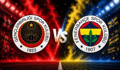 11’ler belli oldu! İrfan Can Eğribayat’ın ilk maçı Fenerbahçe’ye karşı