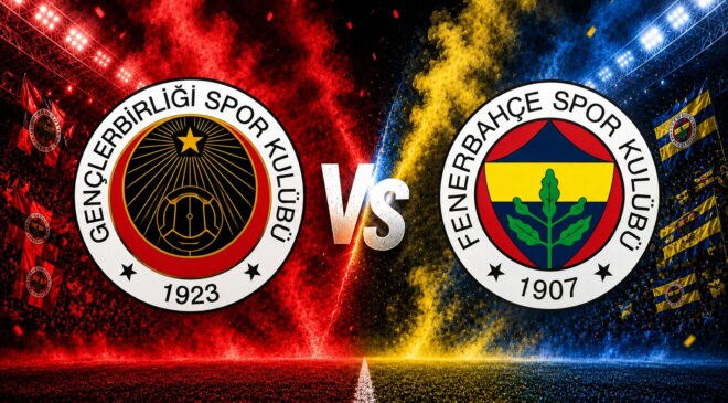 11’ler belli oldu! İrfan Can Eğribayat’ın ilk maçı Fenerbahçe’ye karşı