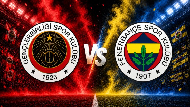 11’ler belli oldu! İrfan Can Eğribayat’ın ilk maçı Fenerbahçe’ye karşı