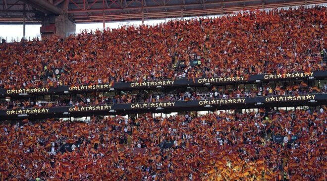 İş imzaya kaldı! Galatasaray milli futbolcuyu transfer ediyor
