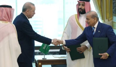 “İslami NATO” genişliyor! Bir ülke daha davet gitti
