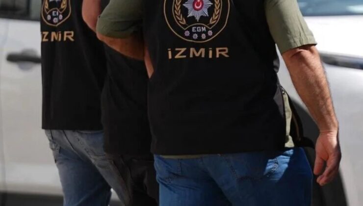 İşletme sahiplerinin kabusu oldular! Haraççı çeteye darbe vuruldu