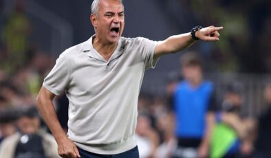 İsmail Kartal, ‘Dün gece özel bir toplantı yaptık’ diyerek açıkladı