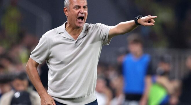 İsmail Kartal, ‘Dün gece özel bir toplantı yaptık’ diyerek açıkladı