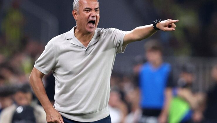 İsmail Kartal, ‘Dün gece özel bir toplantı yaptık’ diyerek açıkladı