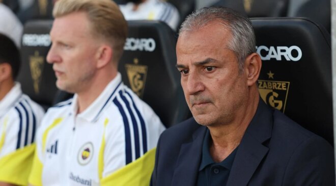 Bunu kimse beklemiyordu! İsmail Kartal’ın “Kalacak” dediği isim Premier Lig’e gidiyor
