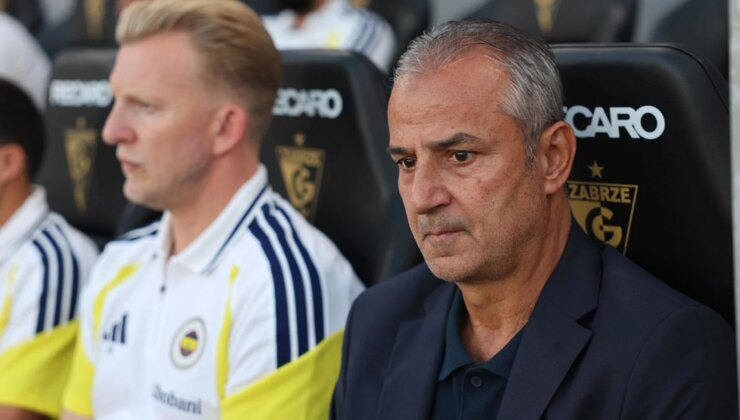Bunu kimse beklemiyordu! İsmail Kartal’ın “Kalacak” dediği isim Premier Lig’e gidiyor