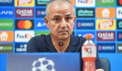 Fenerbahçe’de neler oluyor? İsmail Kartal’ın “Profesör” dediği isim öğrenci çıktı