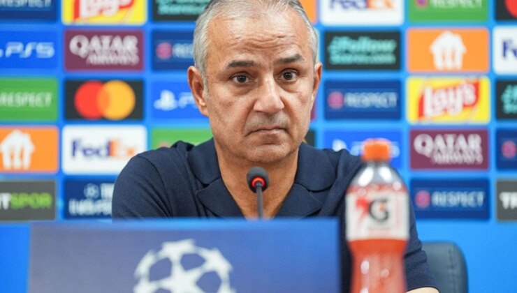 Fenerbahçe’de neler oluyor? İsmail Kartal’ın “Profesör” dediği isim öğrenci çıktı