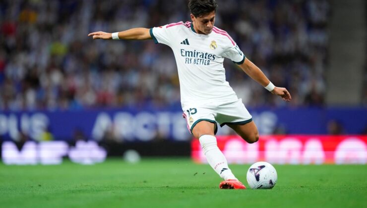 Arda Güler kararı İspanya’yı ayağa kaldırdı! Mourinho’ya sert tepki: Açıklanamaz