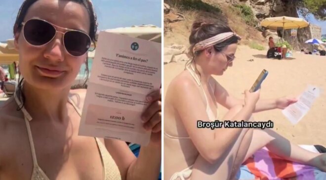 İspanya’da Türkleri şaşkına çeviren davet